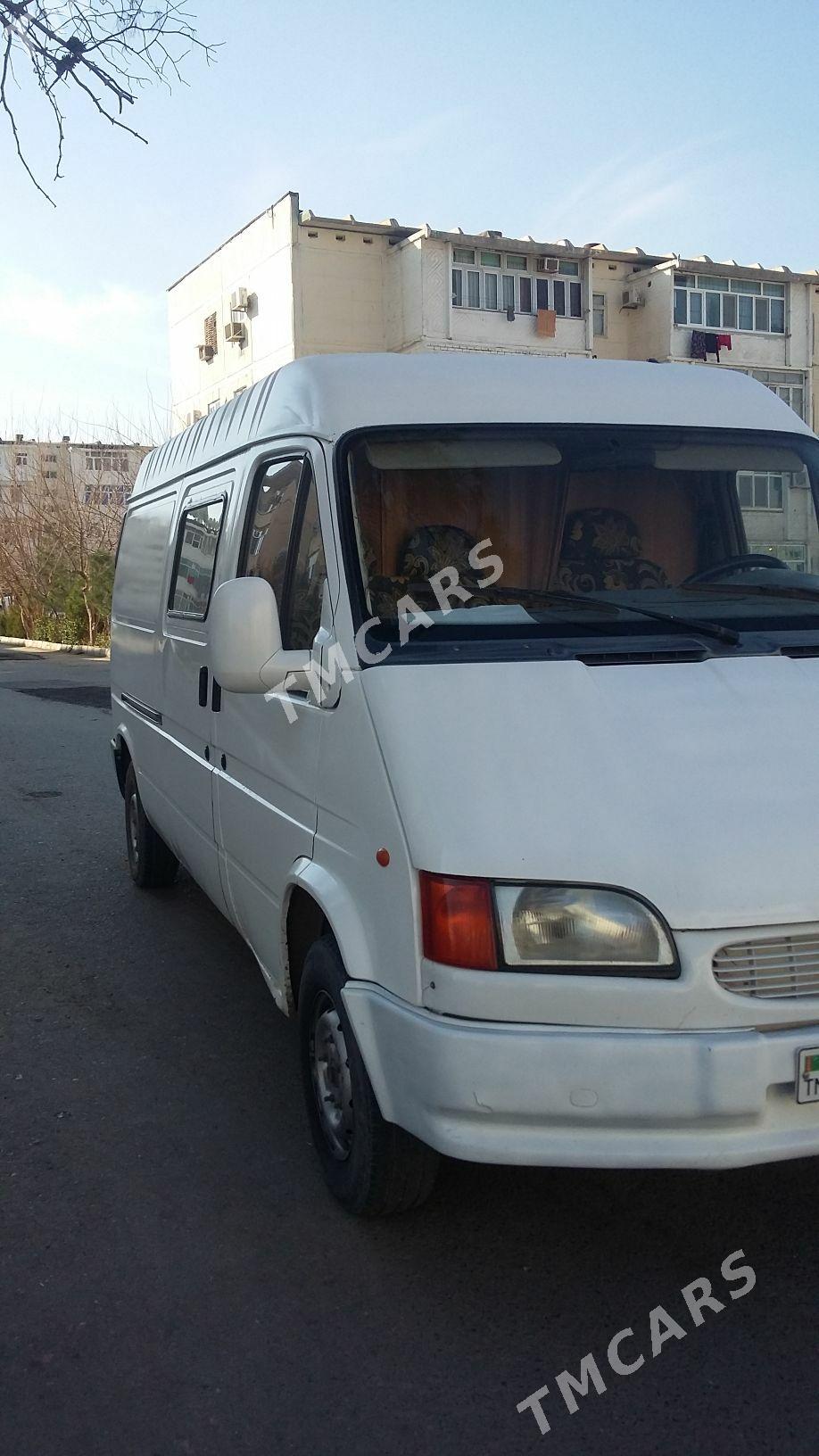 Ford Transit Connect 1998 - 95 000 TMT - Анев - img 2