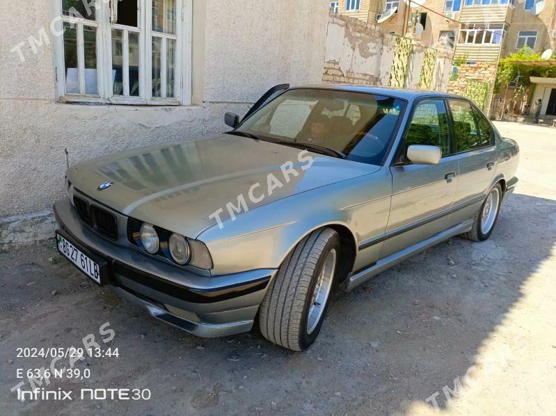 BMW 540 1992 - 70 000 TMT - Туркменабат - img 2