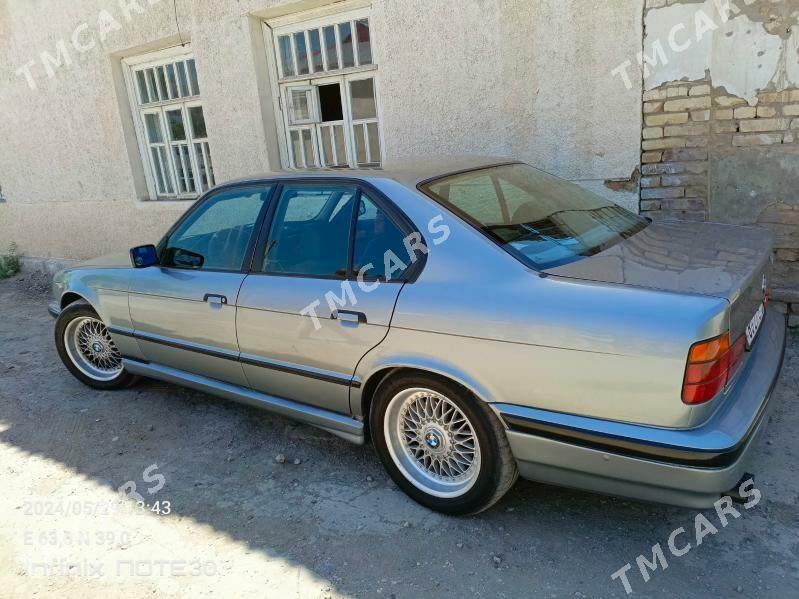 BMW 540 1992 - 70 000 TMT - Туркменабат - img 7