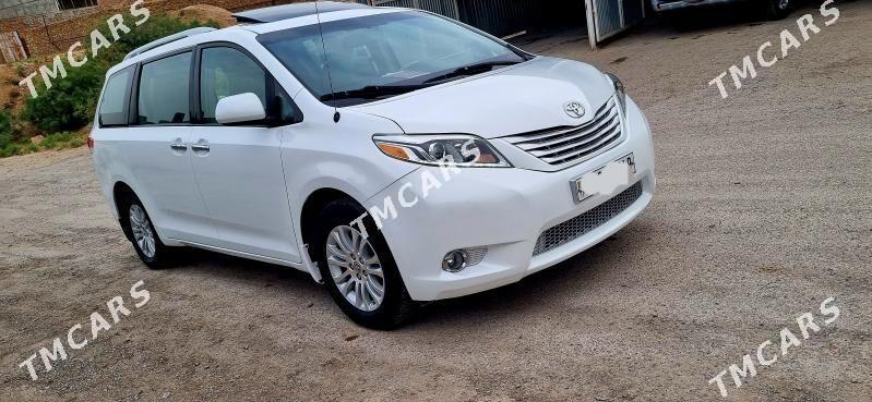 Toyota Sienna 2012 - 285 000 TMT - Magdanly - img 3