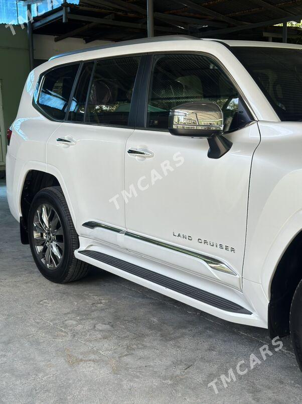 Toyota Land Cruiser 2023 - 2 145 000 TMT - Aşgabat - img 9