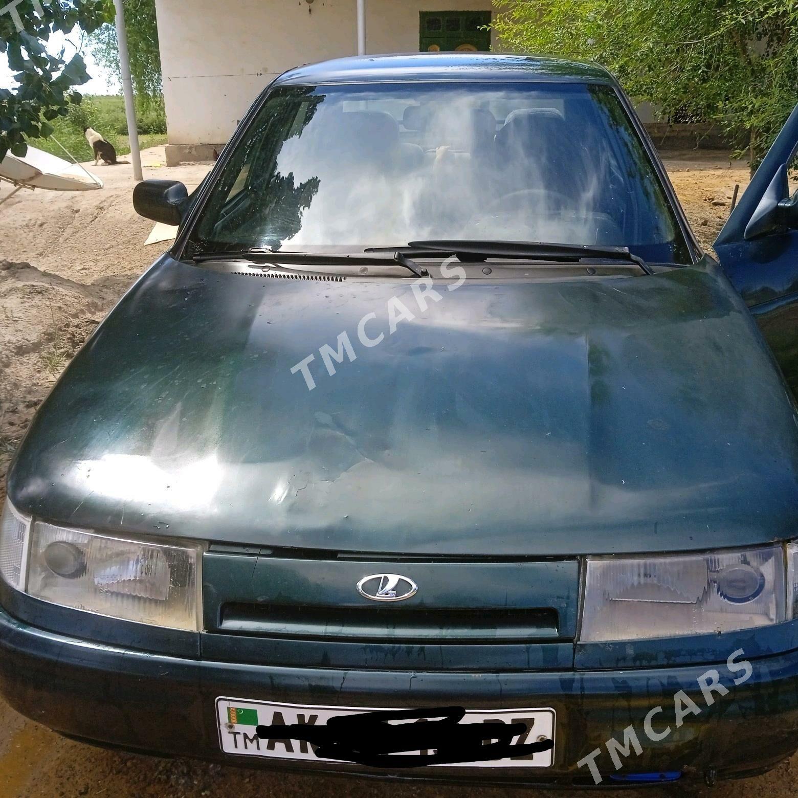 Lada 2110 2003 - 20 000 TMT - Gubadag - img 2