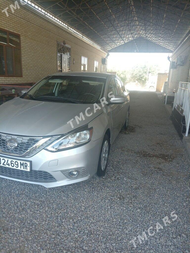 Nissan Sentra 2017 - 170 000 TMT - Mary - img 6