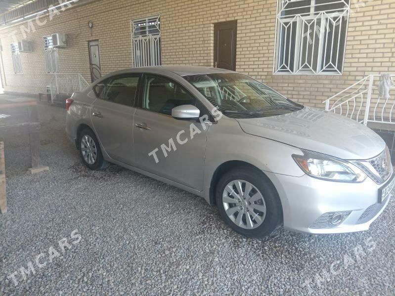 Nissan Sentra 2017 - 170 000 TMT - Mary - img 5