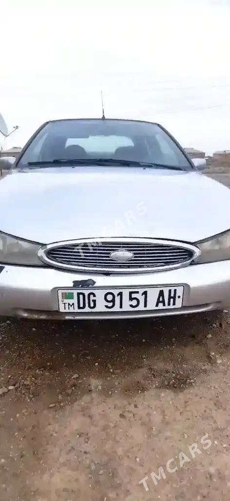 Ford Mondeo 1998 - 20 000 TMT - Серахс - img 4