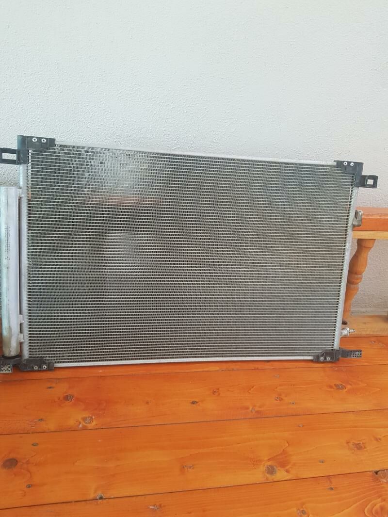 kondisaner radiator 600 TMT - Мары - img 2