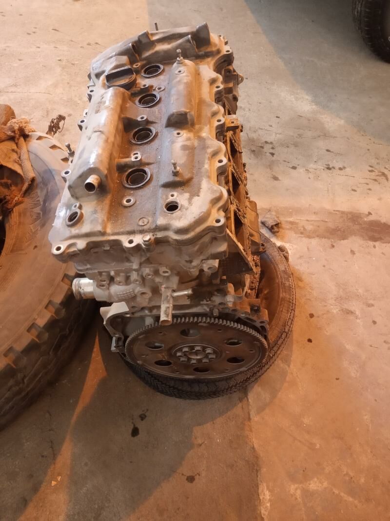 motor toyota kamri 2.5 4 500 TMT - Aşgabat - img 2