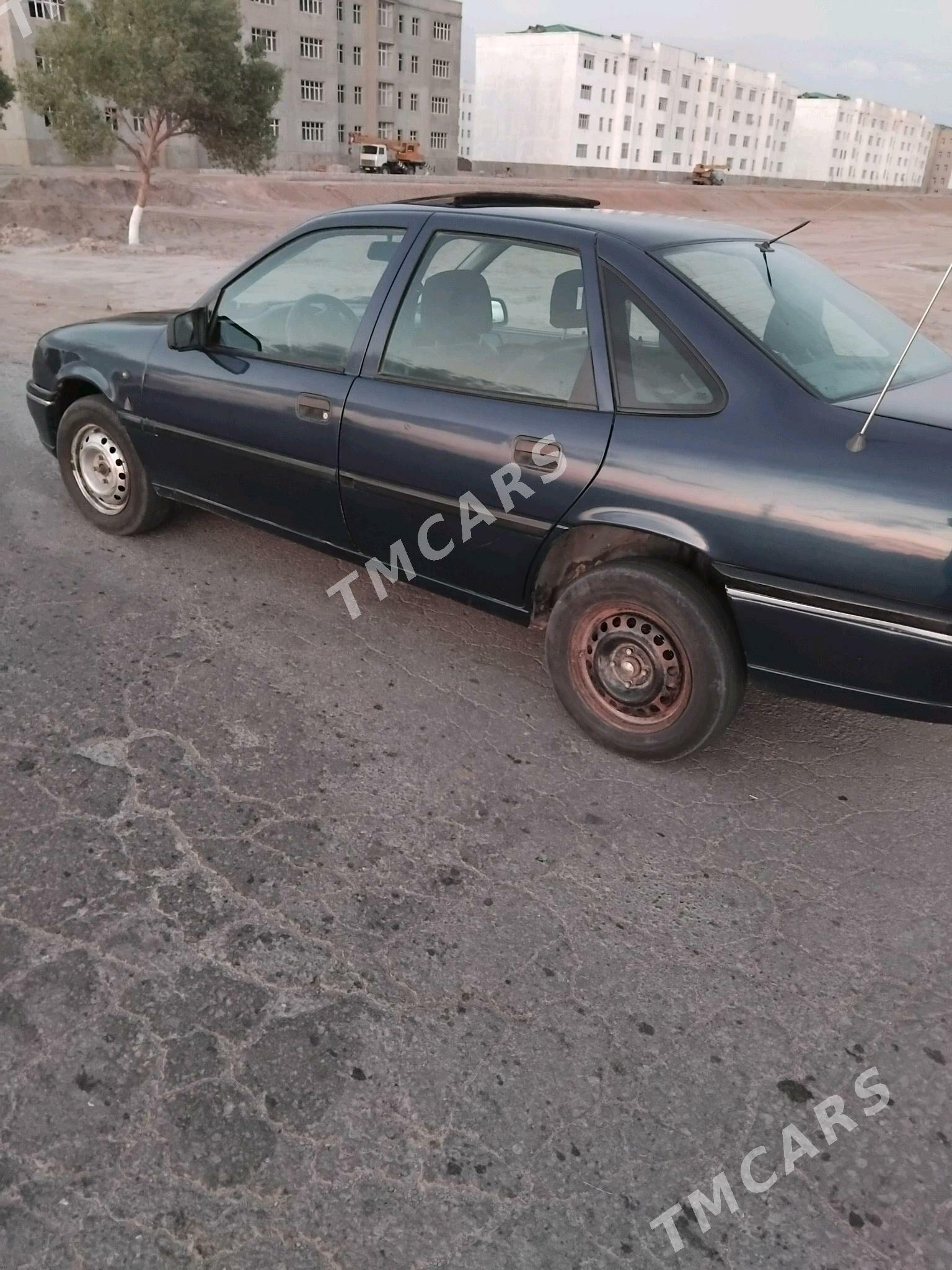Opel Vectra 1993 - 35 000 TMT - Гороглы (Тагта) - img 5