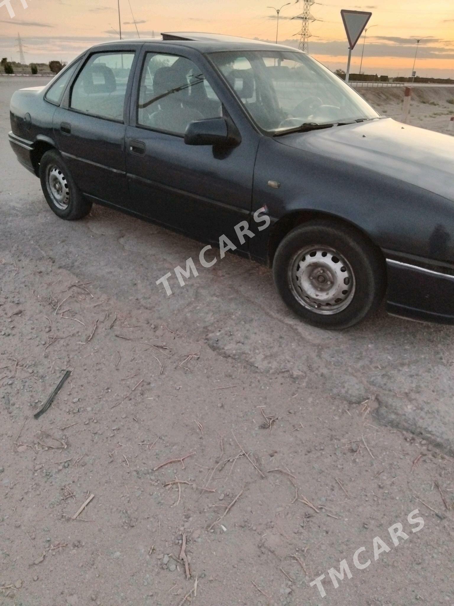 Opel Vectra 1993 - 35 000 TMT - Гороглы (Тагта) - img 4