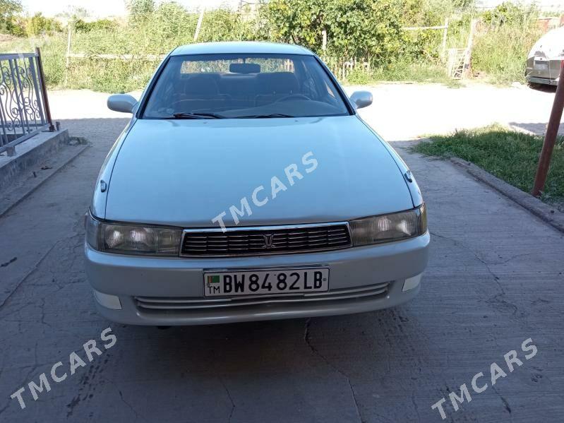 Toyota Cresta 1995 - 45 000 TMT - Туркменабат - img 4