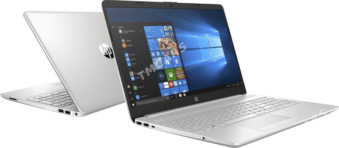 Ноутбук HP 15t-dw300 - Balkanabat - img 4