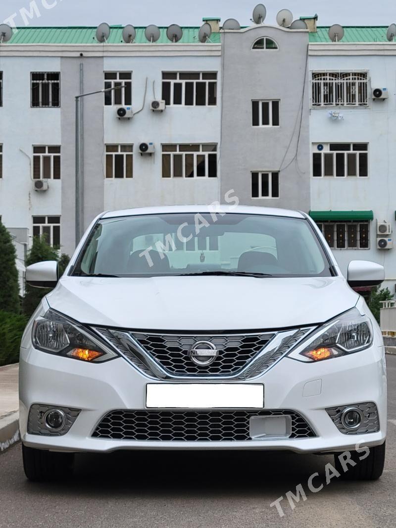 Nissan Sentra 2019 - 150 000 TMT - Mary - img 3