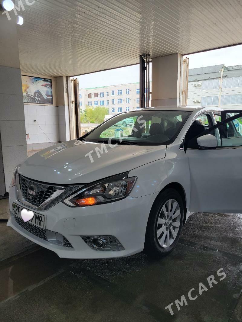 Nissan Sentra 2019 - 150 000 TMT - Mary - img 6