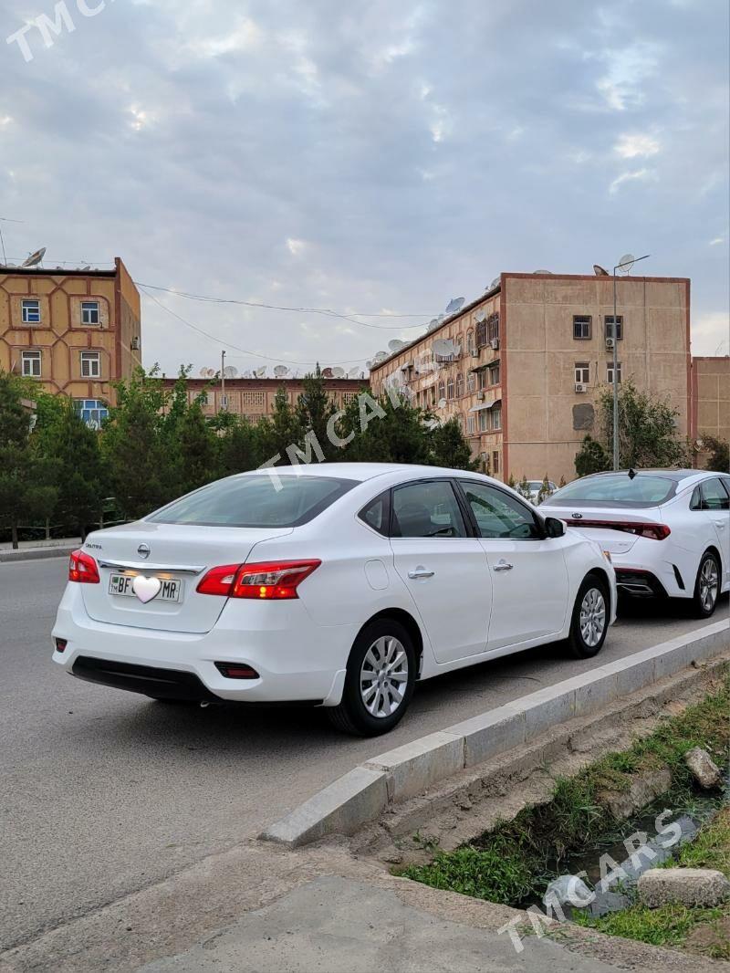 Nissan Sentra 2019 - 150 000 TMT - Мары - img 7