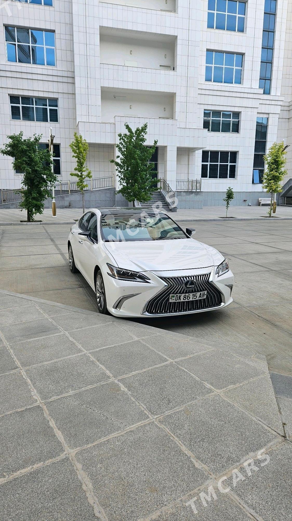 Lexus ES 350 2019 - 730 000 TMT - Aşgabat - img 2