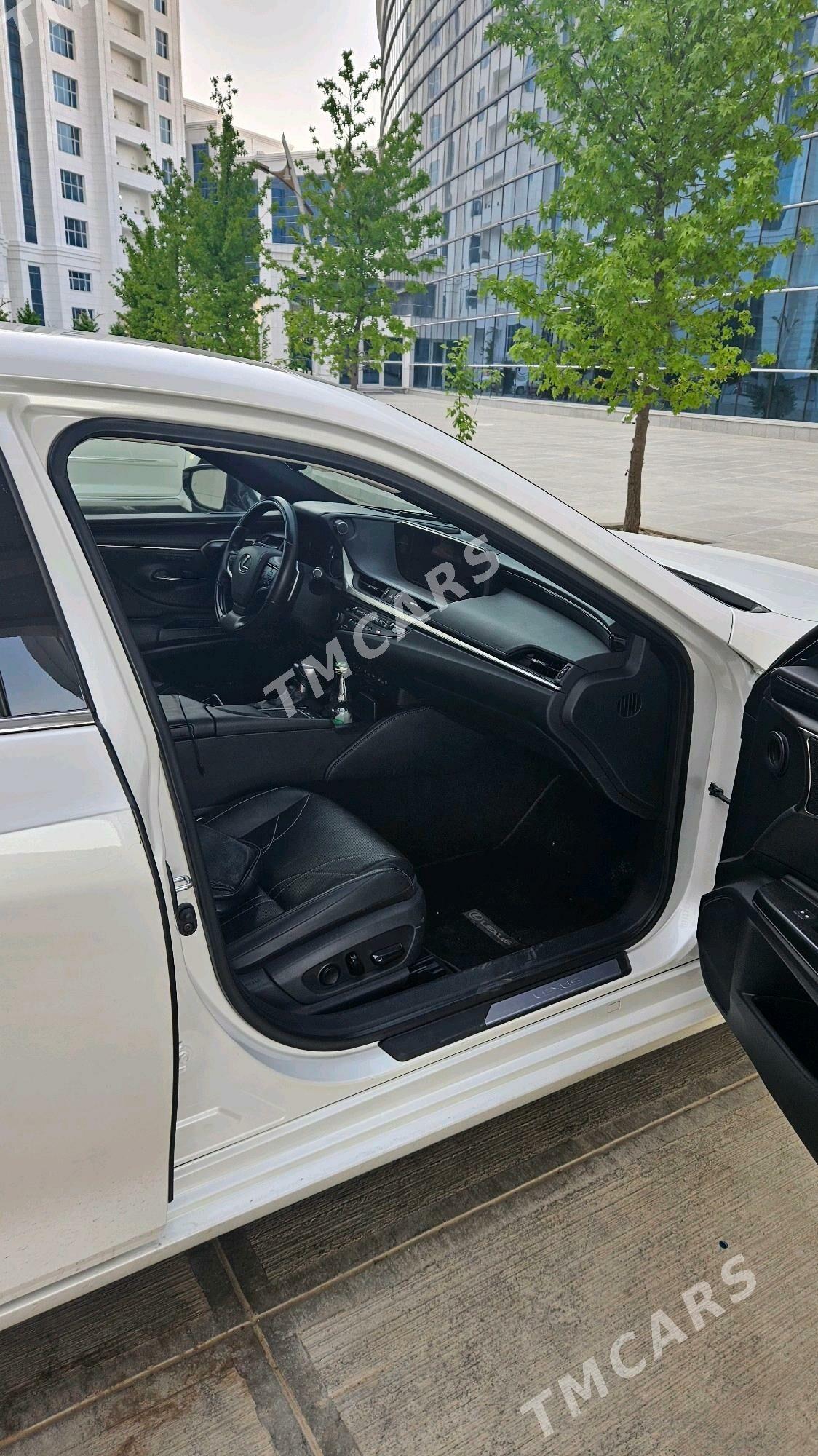 Lexus ES 350 2019 - 730 000 TMT - Aşgabat - img 3