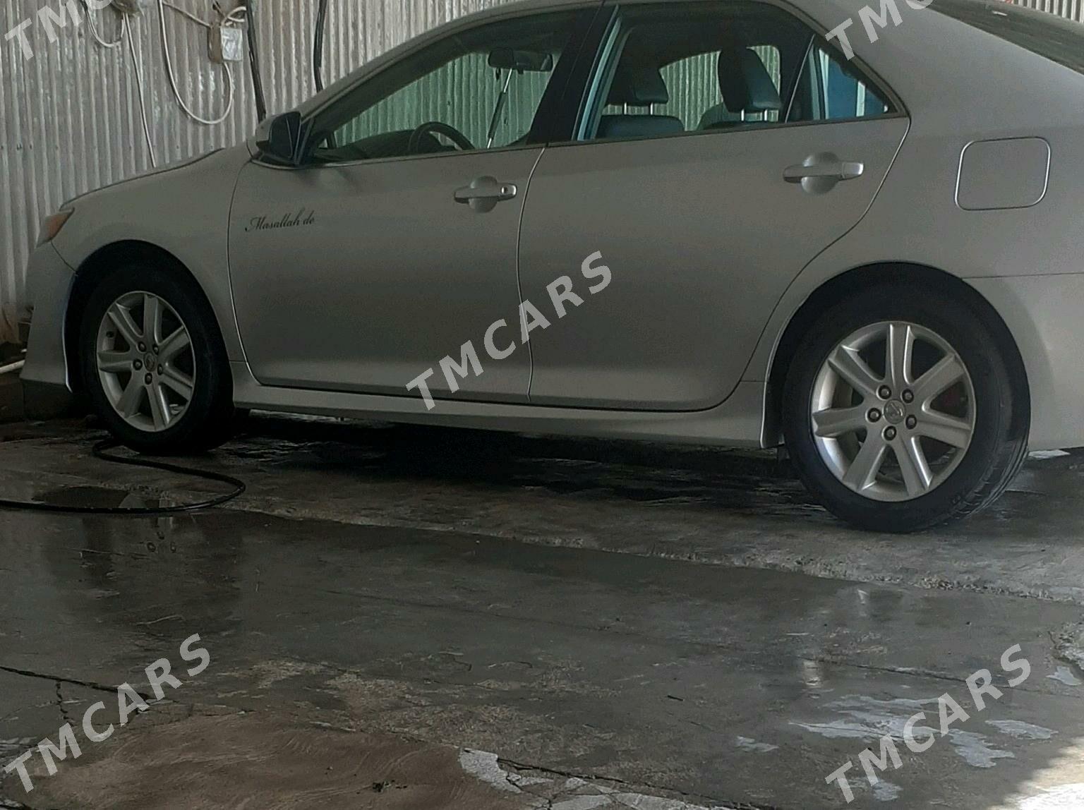 Toyota Camry 2012 - 180 000 TMT - Mary - img 3