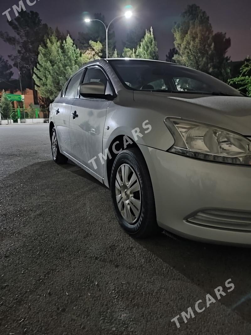 Nissan Sentra 2014 - 130 000 TMT - Aşgabat - img 2