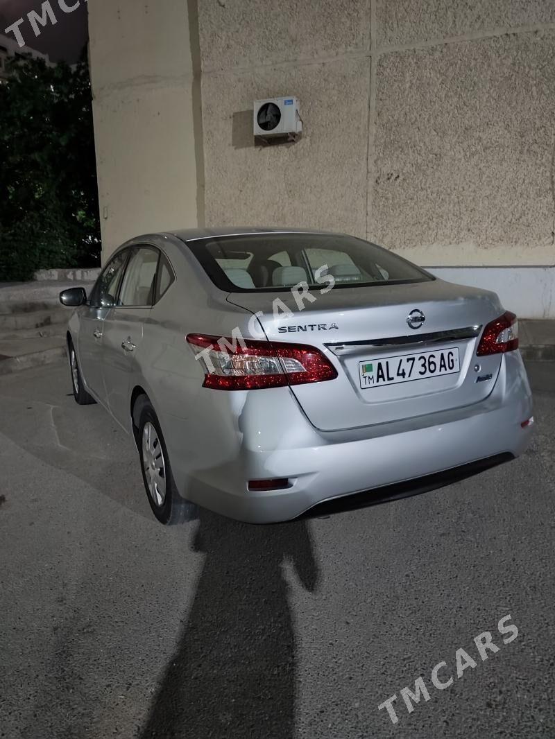 Nissan Sentra 2014 - 130 000 TMT - Aşgabat - img 5