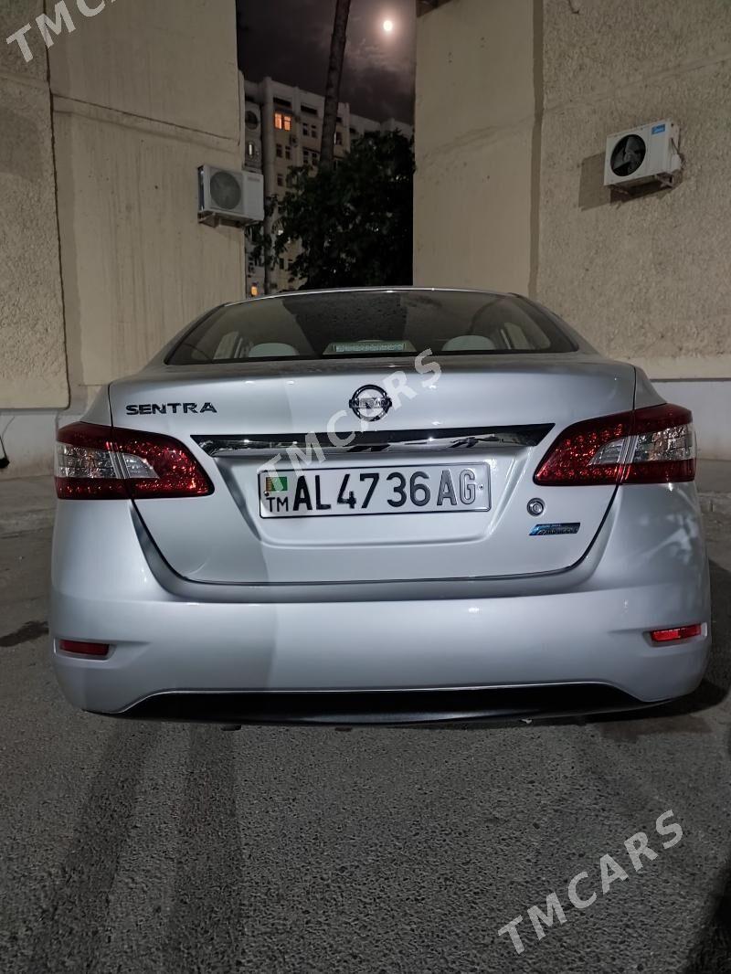 Nissan Sentra 2014 - 130 000 TMT - Aşgabat - img 6