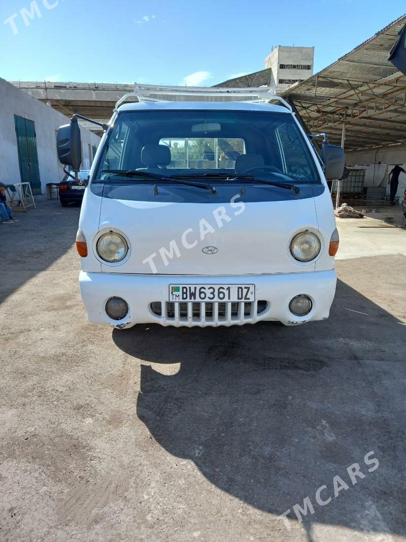 Kia Bongo 1999 - 74 000 TMT - Дашогуз - img 3