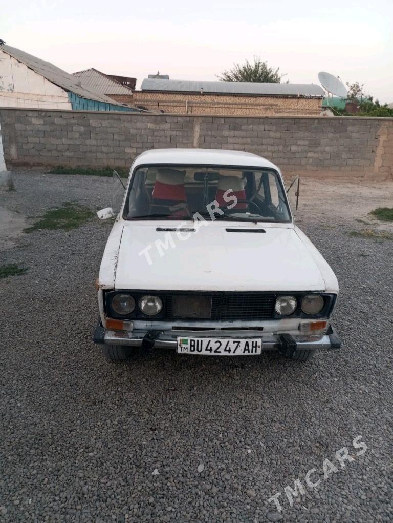 Lada 2106 1986 - 10 500 TMT - Кака - img 4