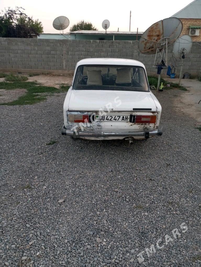 Lada 2106 1986 - 10 500 TMT - Кака - img 6