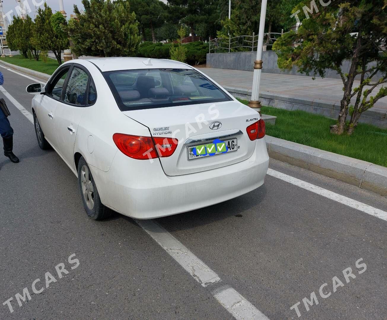 Hyundai Elantra 2010 - 115 000 TMT - Aşgabat - img 2