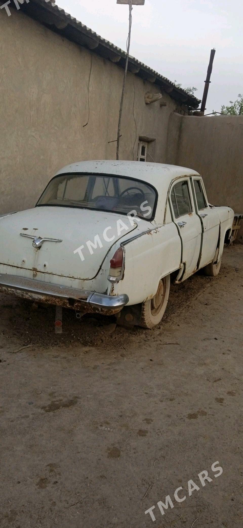 Gaz 21 1980 - 10 000 TMT - Болдумсаз - img 2