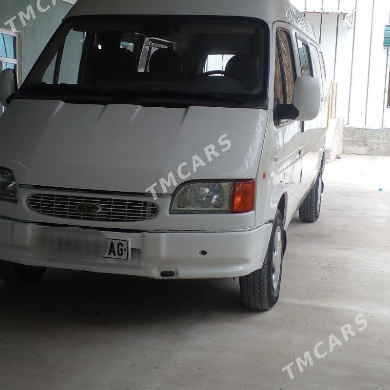 Ford Transit Connect 2000 - 95 000 TMT - Aşgabat - img 3