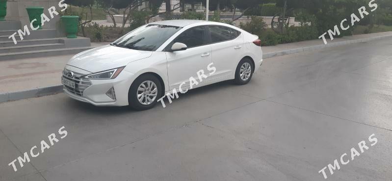 Hyundai Elantra 2019 - 192 000 TMT - Мир 6 - img 3