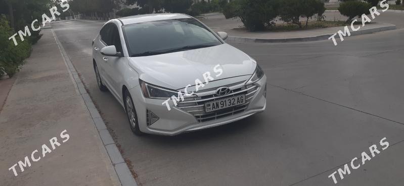 Hyundai Elantra 2019 - 192 000 TMT - Мир 6 - img 4