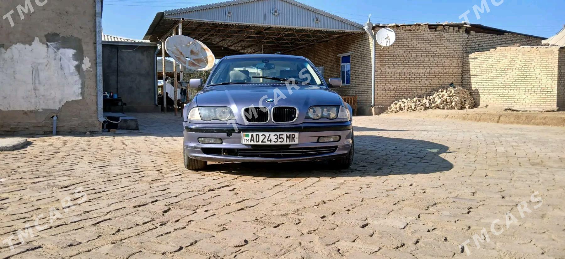 BMW 328 1999 - 60 000 TMT - Garagum etraby - img 2