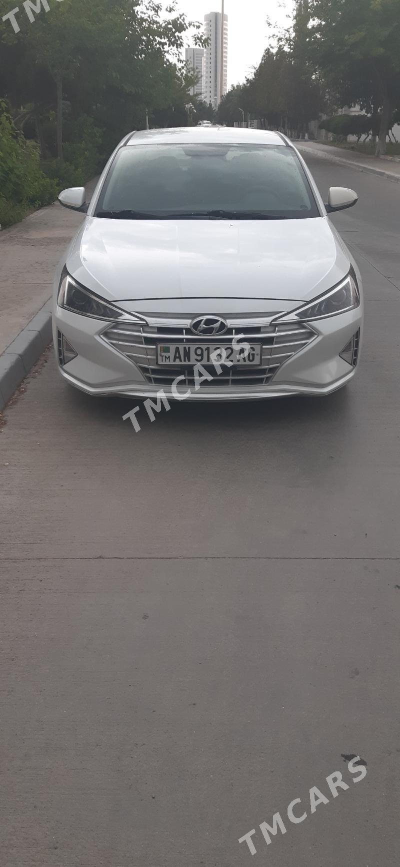 Hyundai Elantra 2019 - 192 000 TMT - Мир 6 - img 7