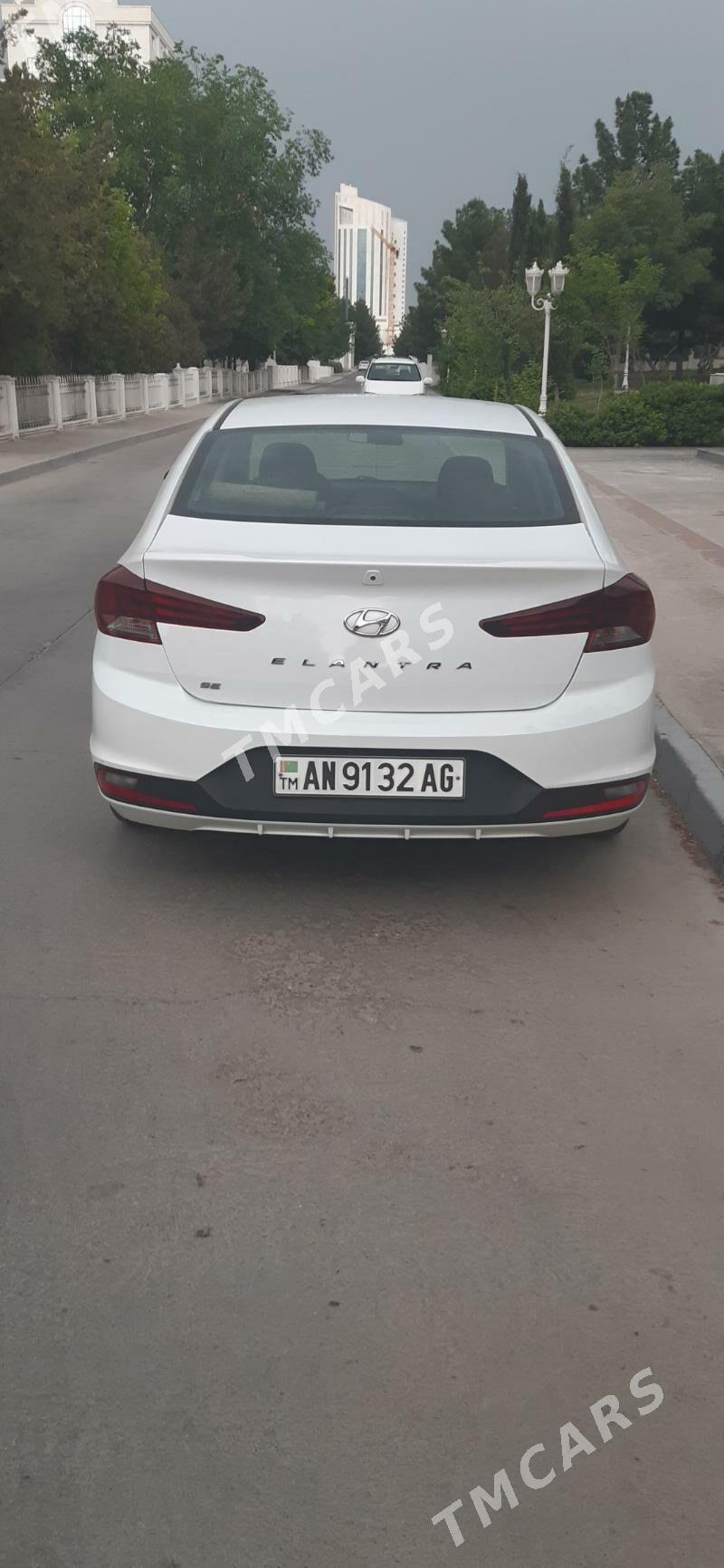 Hyundai Elantra 2019 - 192 000 TMT - Мир 6 - img 6