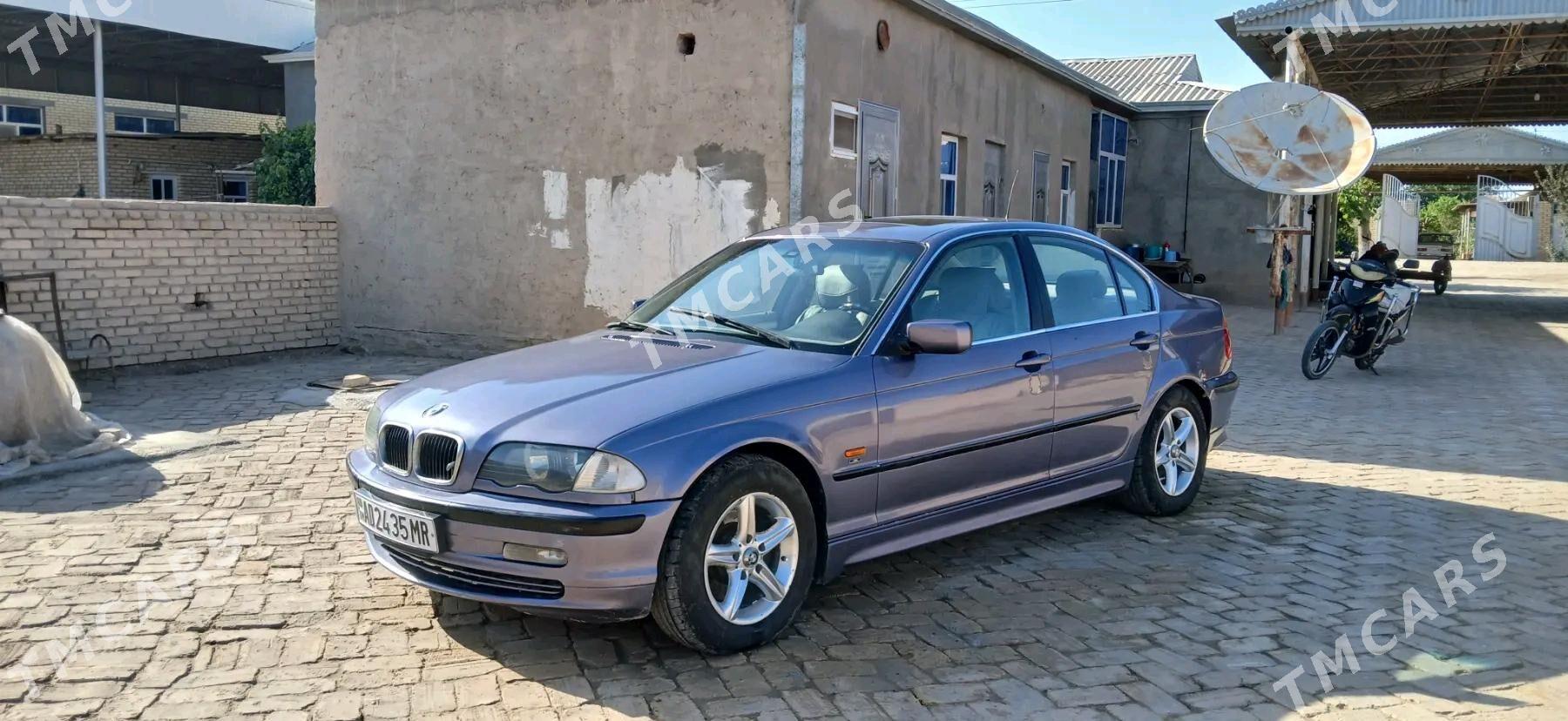 BMW 328 1999 - 60 000 TMT - Garagum etraby - img 5