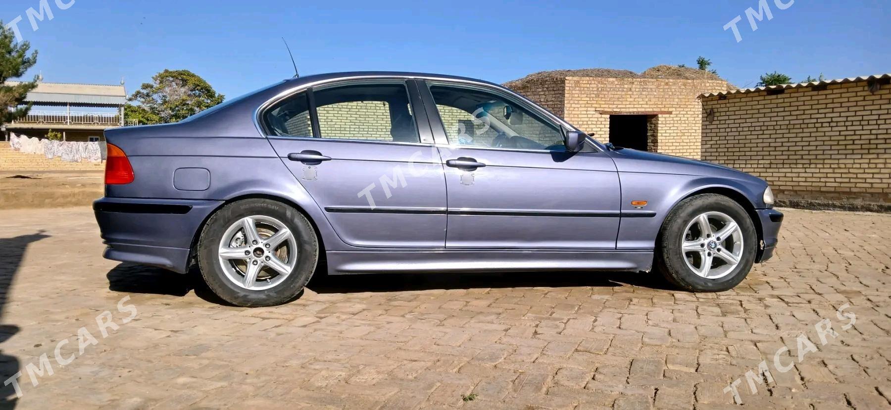 BMW 328 1999 - 60 000 TMT - Garagum etraby - img 9
