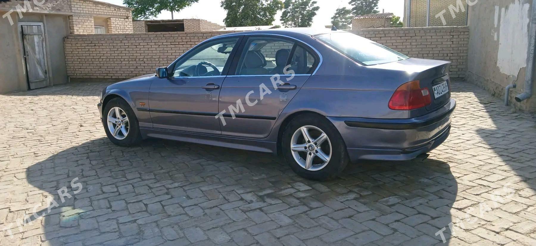 BMW 328 1999 - 60 000 TMT - Garagum etraby - img 8