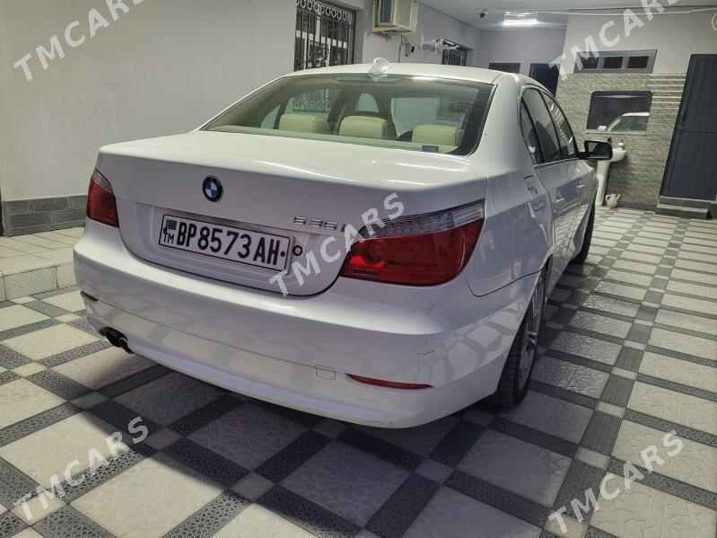 BMW 535 2009 - 180 000 TMT - Гёкдепе - img 5