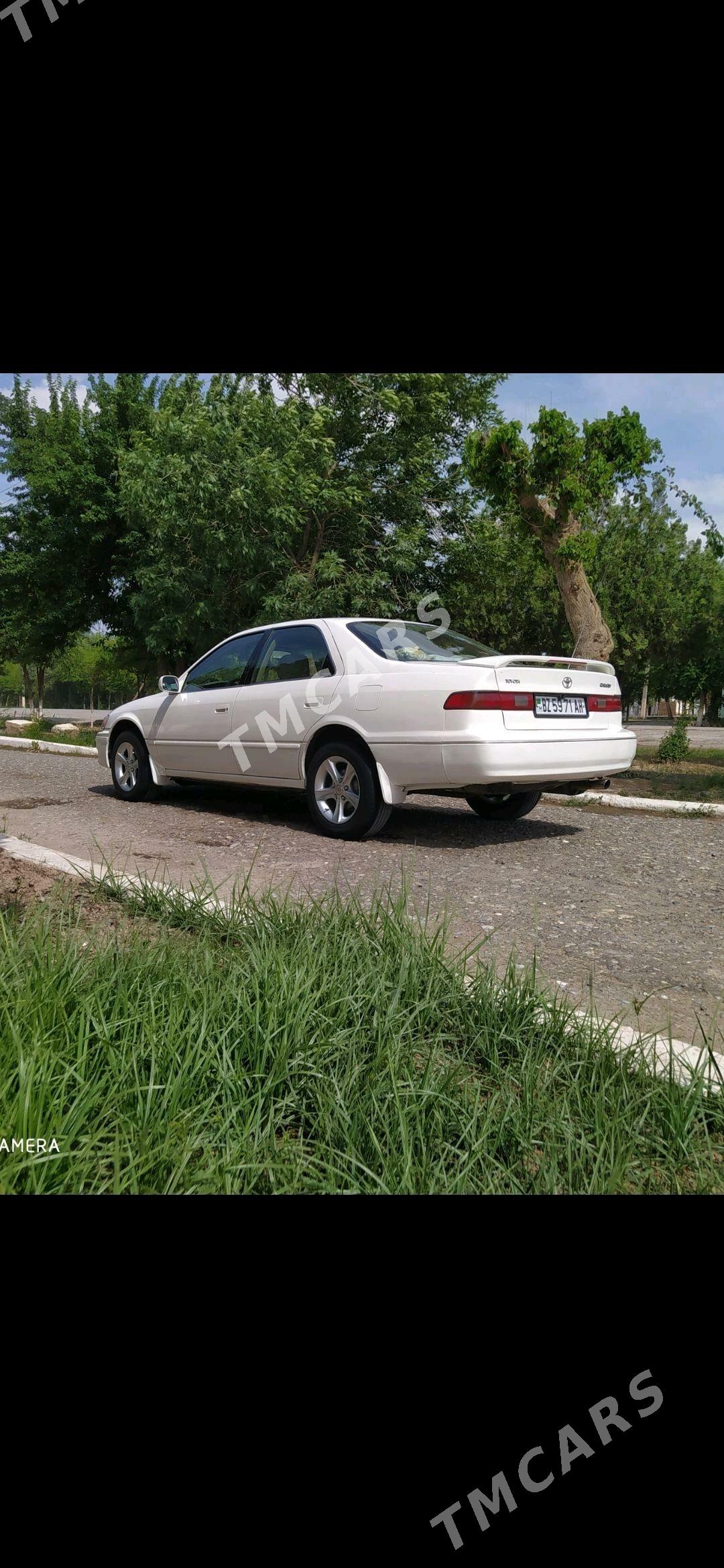 Toyota Camry 1998 - 92 000 TMT - Теджен - img 4