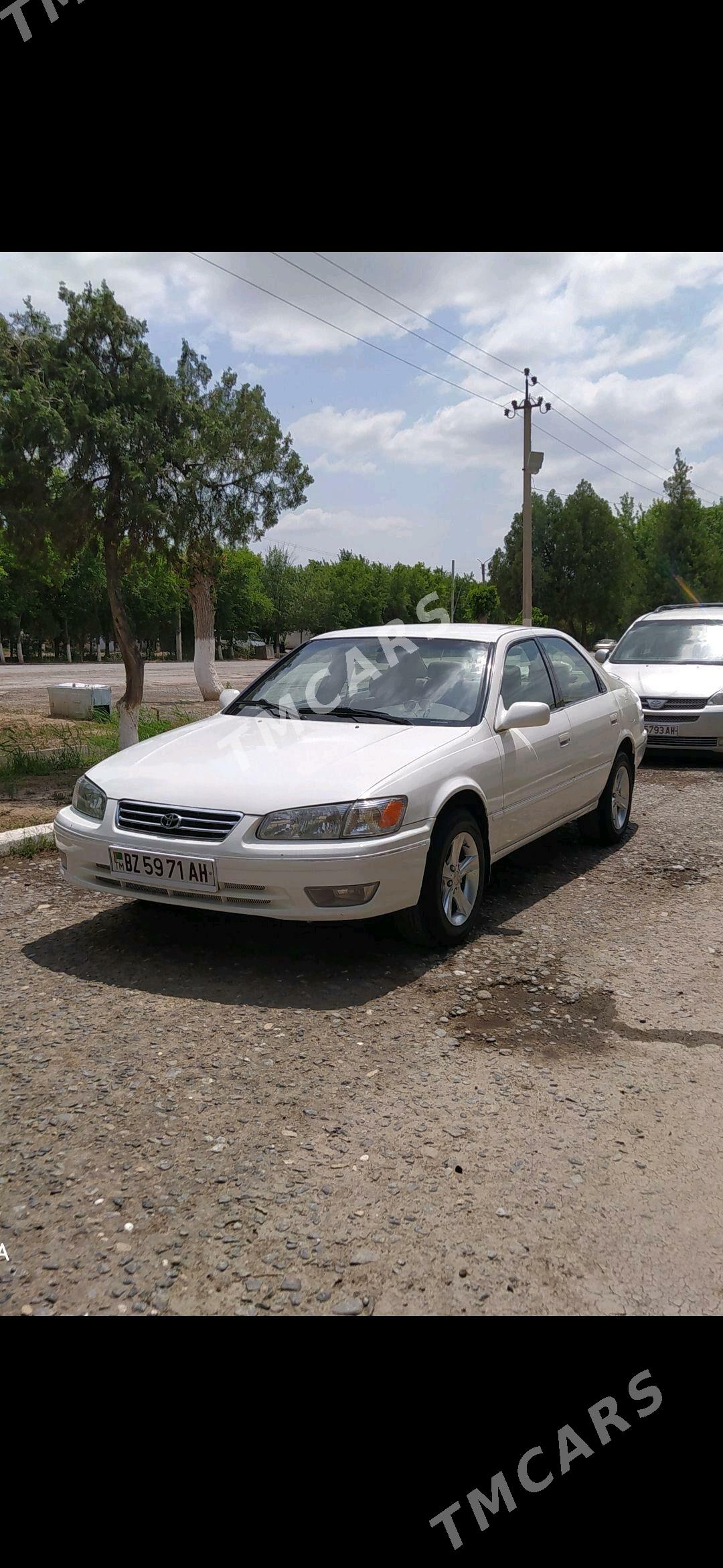 Toyota Camry 1998 - 92 000 TMT - Tejen - img 8