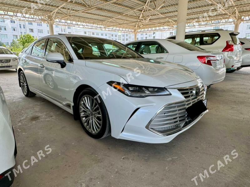 Toyota Avalon 2022 - 525 000 TMT - Ашхабад - img 5