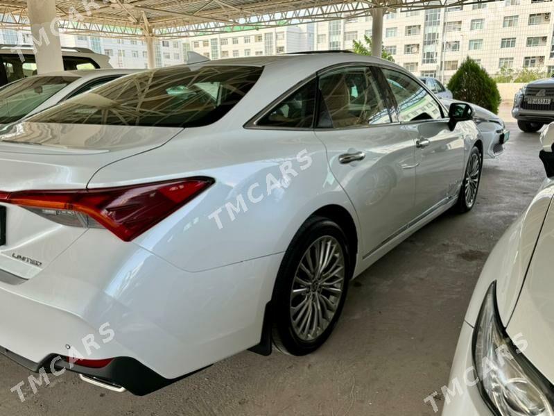 Toyota Avalon 2022 - 525 000 TMT - Ашхабад - img 6