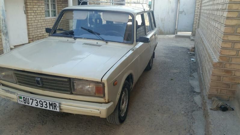 Lada 2105 1991 - 20 000 TMT - Mary - img 3