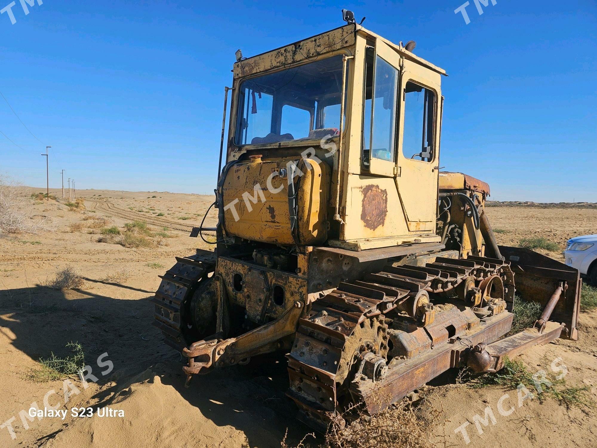 MTZ 80 1993 - 30 000 TMT - Гёкдепе - img 4