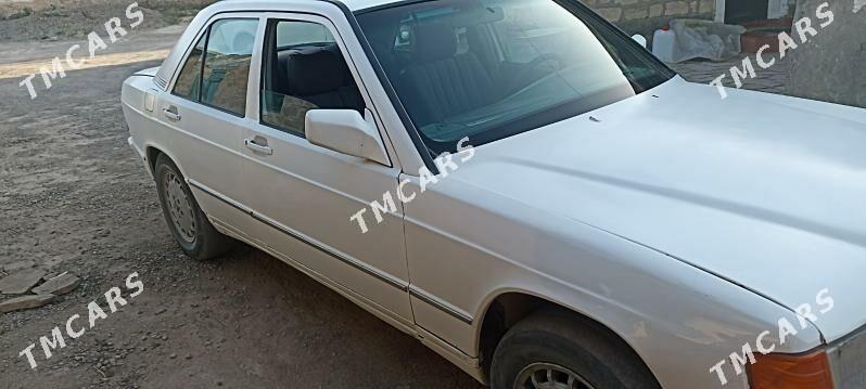 Mercedes-Benz 190E 1989 - 17 000 TMT - Magdanly - img 3