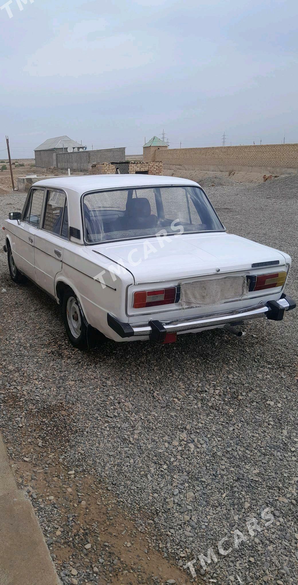 Lada 2106 1982 - 15 000 TMT - Кака - img 3