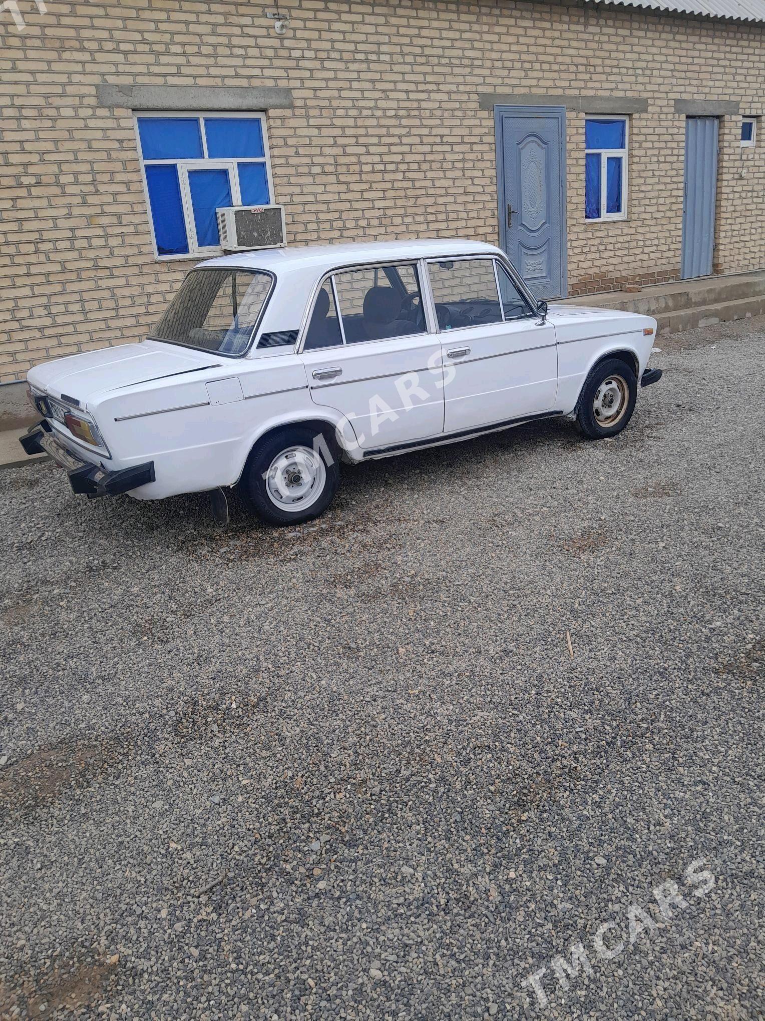 Lada 2106 1982 - 15 000 TMT - Кака - img 4