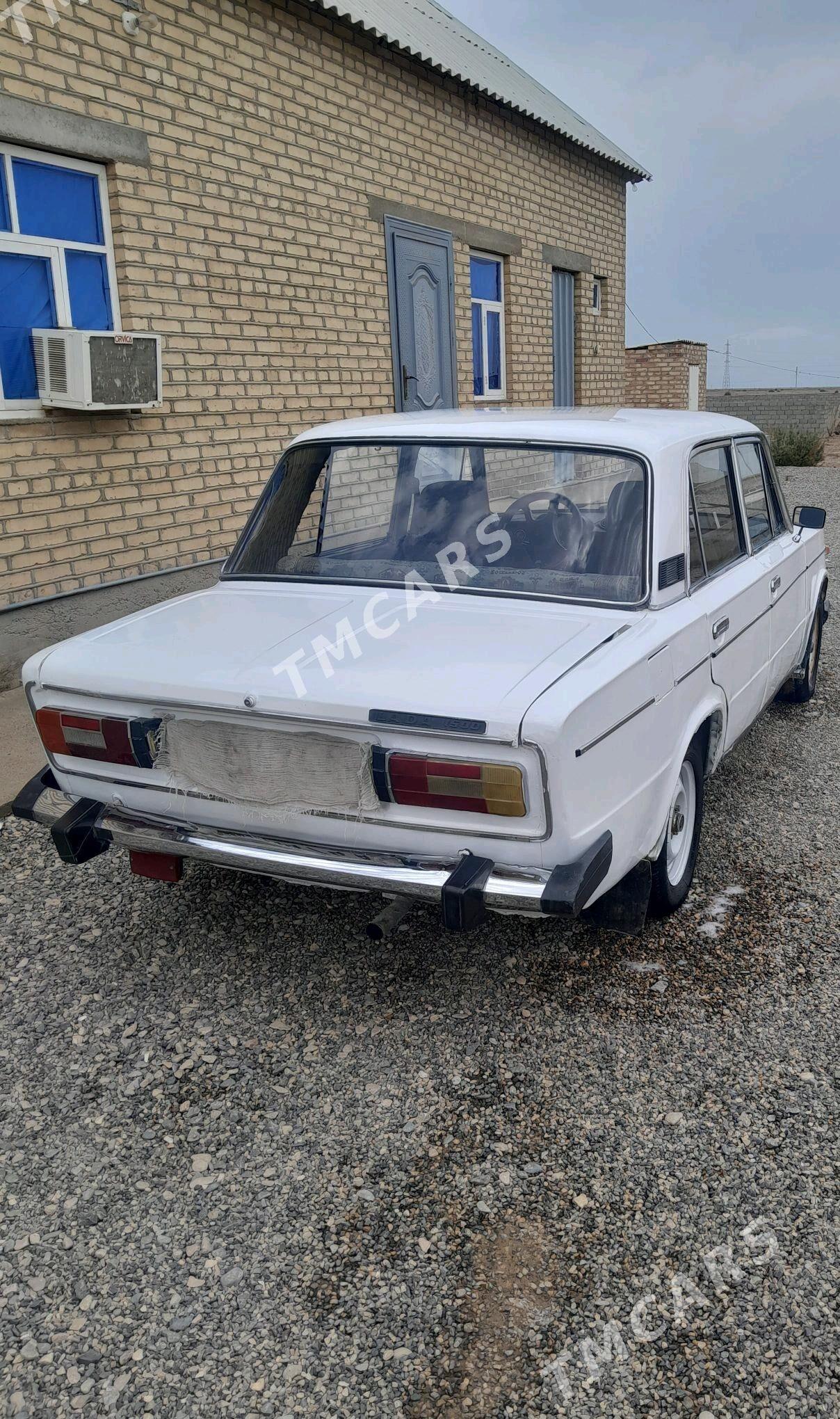 Lada 2106 1982 - 15 000 TMT - Кака - img 6