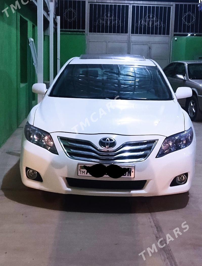 Toyota Camry 2009 - 150 000 TMT - Gyzylarbat - img 2